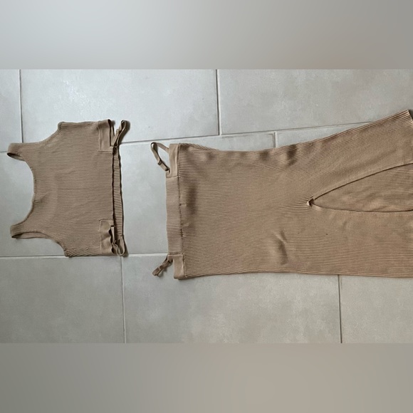 Almost Famous Two Piece Set - Picture 4 of 4